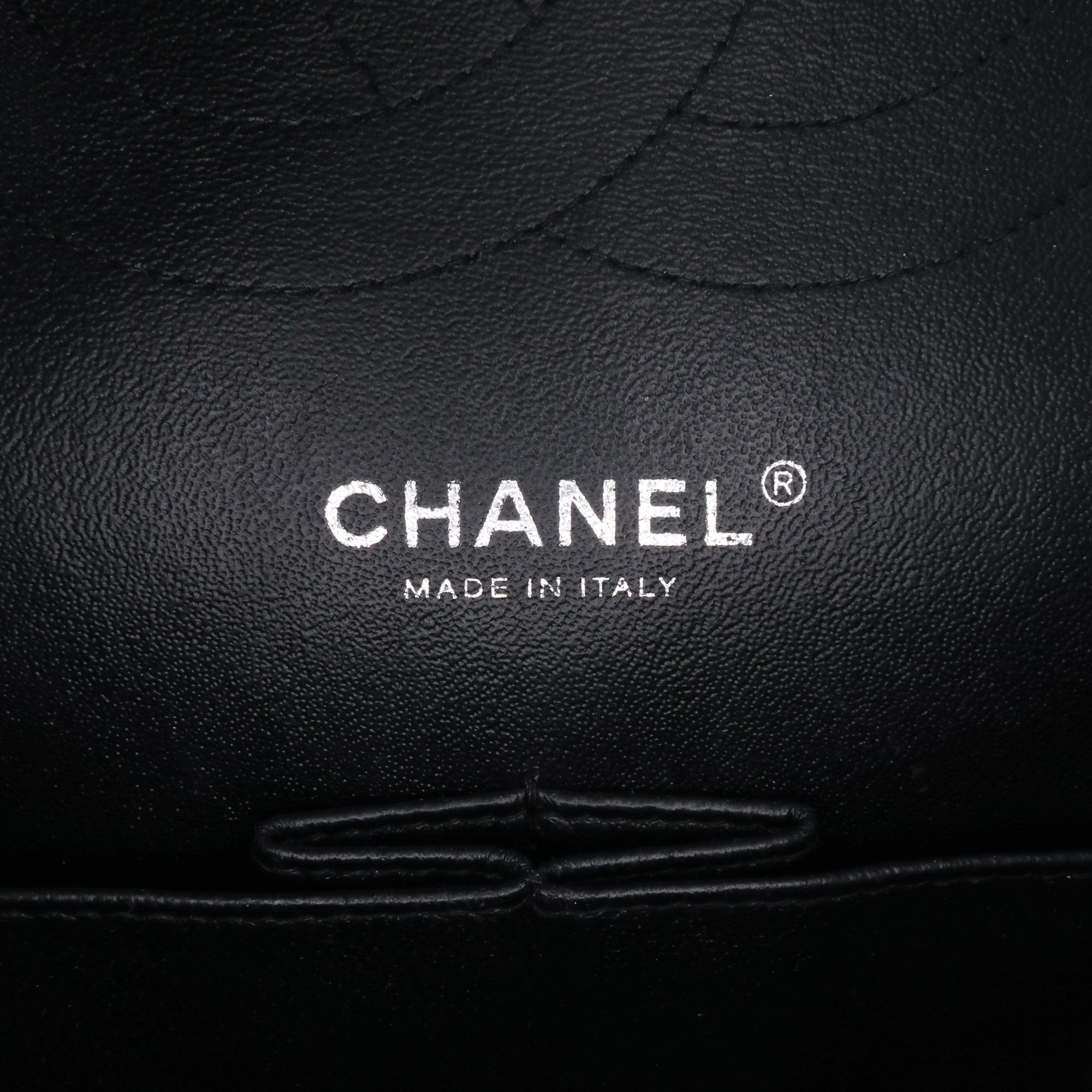 Jumbo Classic Patent Double Flap