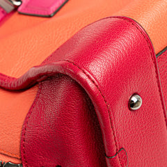 Tricolor Goatskin Amazona 28
