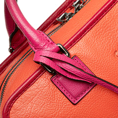 Tricolor Goatskin Amazona 28