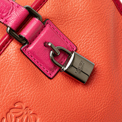 Tricolor Goatskin Amazona 28