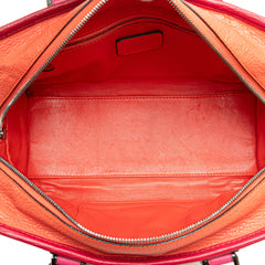 Tricolor Goatskin Amazona 28