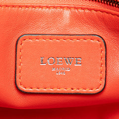 Tricolor Goatskin Amazona 28
