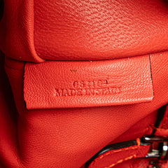 Tricolor Goatskin Amazona 28