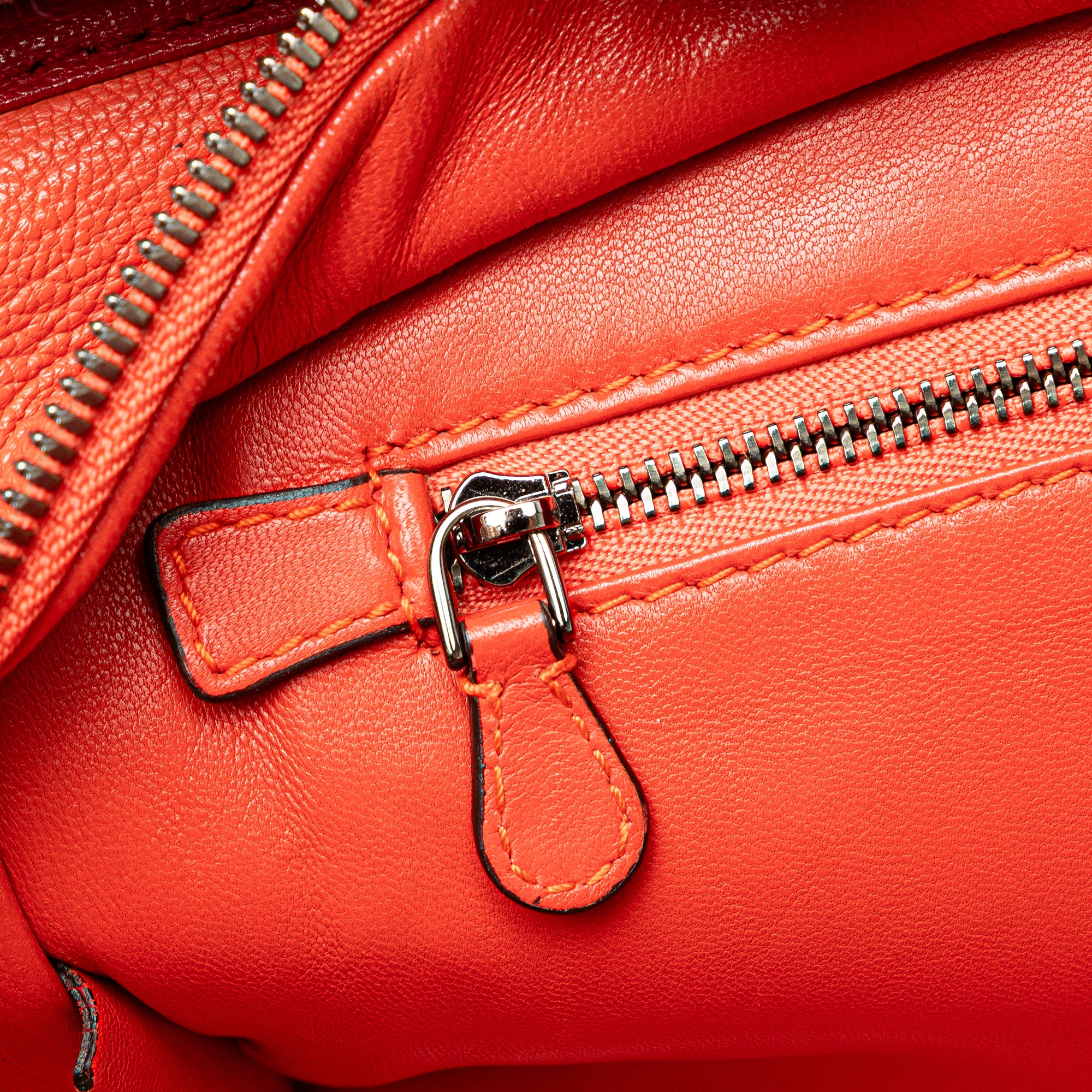 Tricolor Goatskin Amazona 28