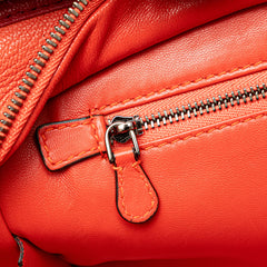 Tricolor Goatskin Amazona 28