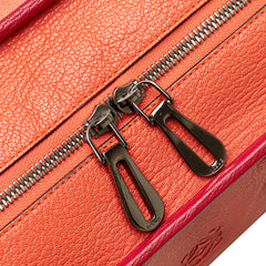 Tricolor Goatskin Amazona 28