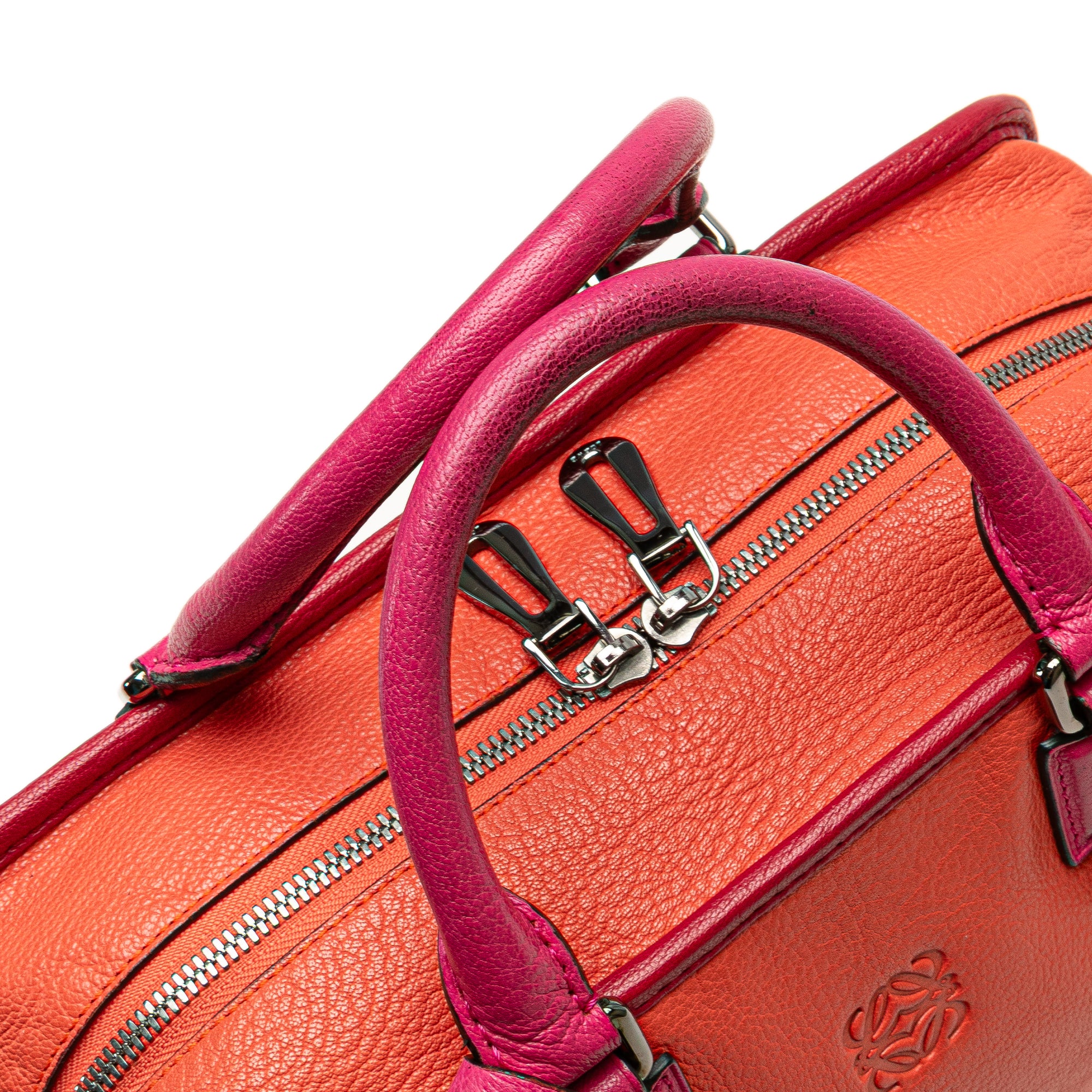 Tricolor Goatskin Amazona 28