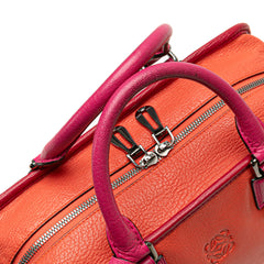 Tricolor Goatskin Amazona 28