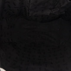 Large GG Canvas Twins Hobo