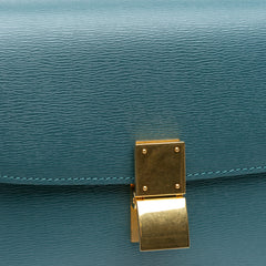 Teen Calfskin Classic Box