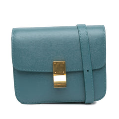 Teen Calfskin Classic Box