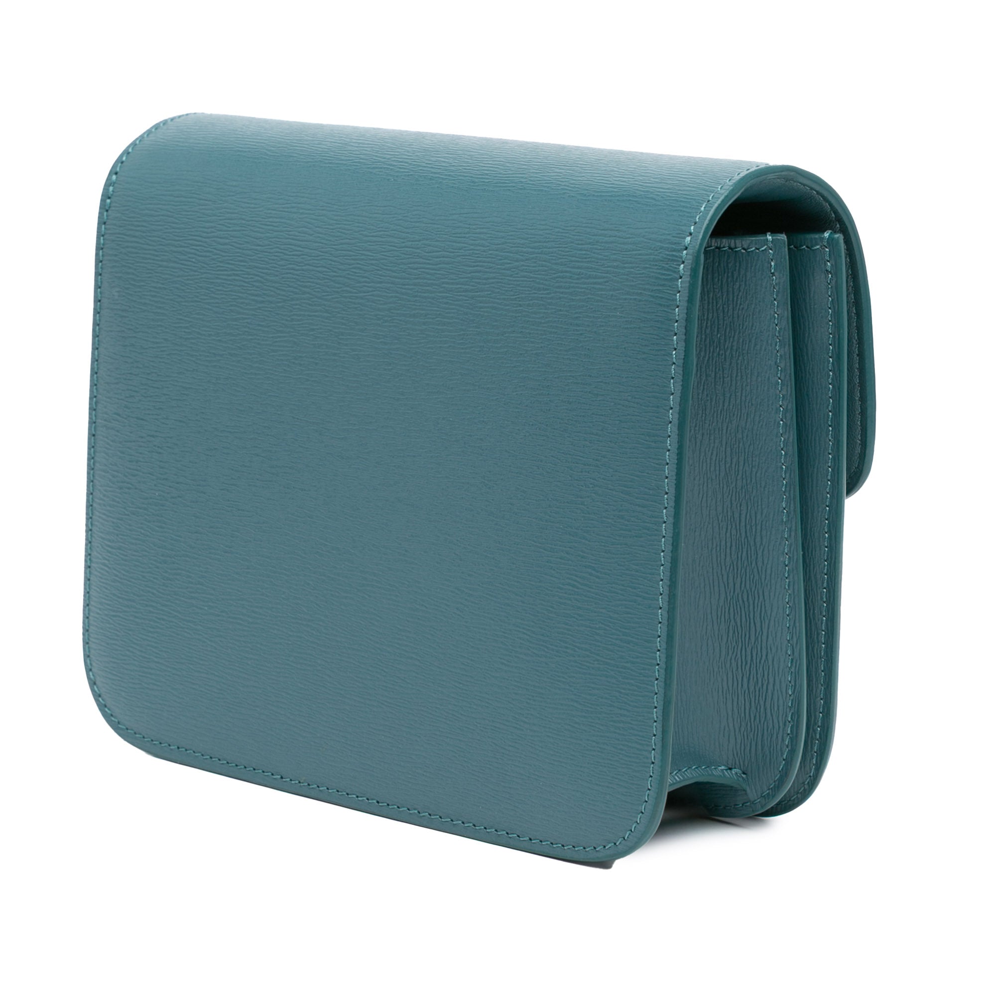 Teen Calfskin Classic Box