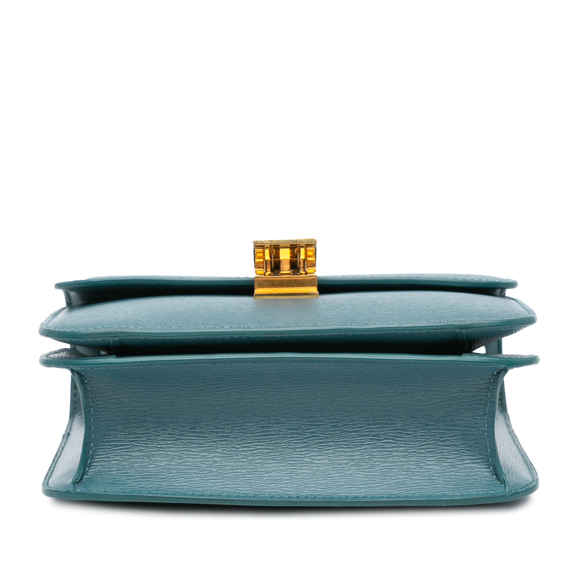 Teen Liege Calfskin Classic Box