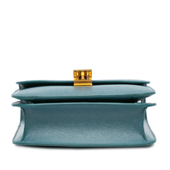 Teen Liege Calfskin Classic Box