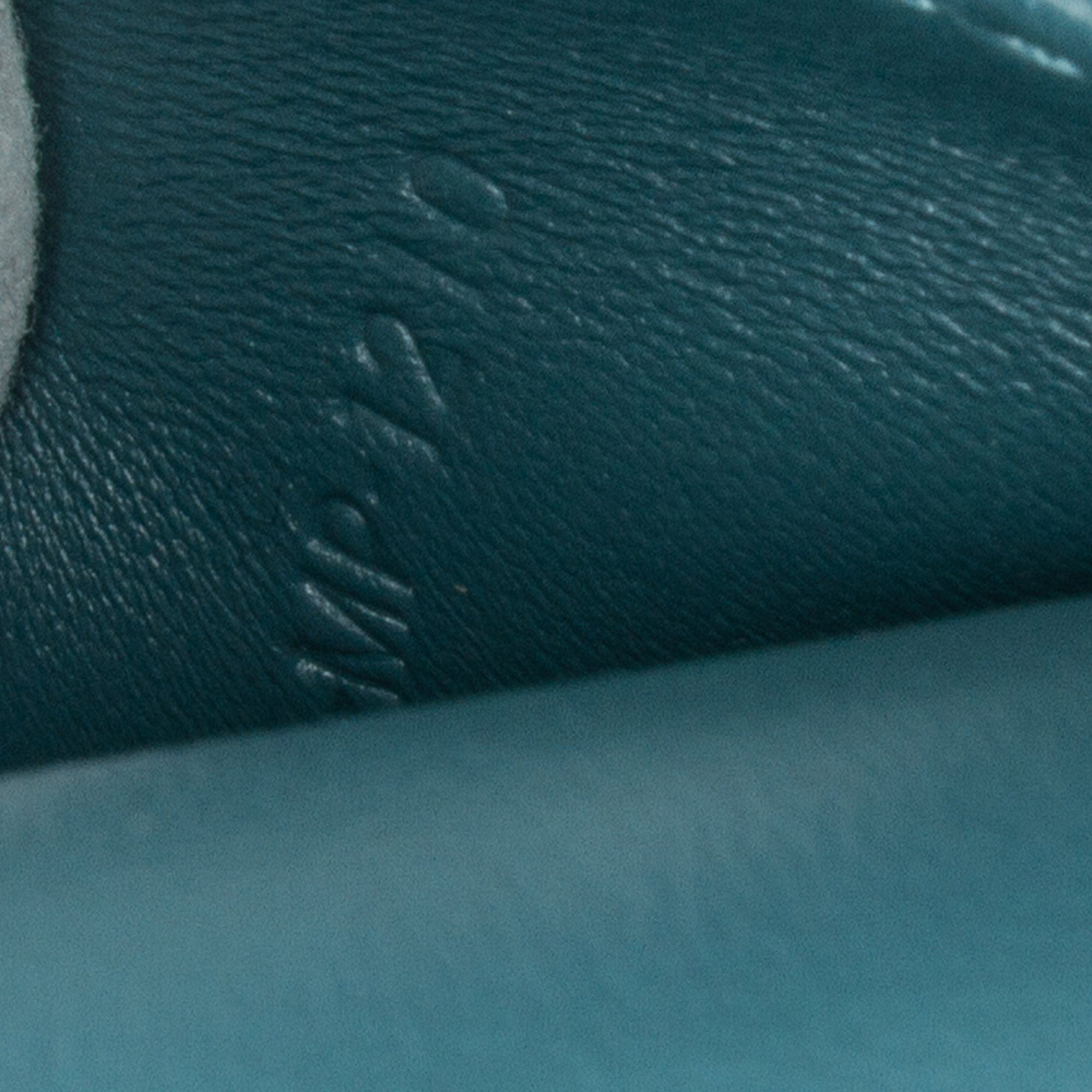 Teen Calfskin Classic Box