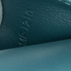 Teen Calfskin Classic Box