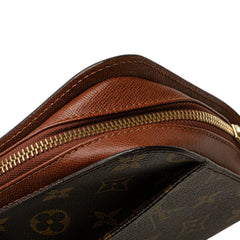 Monogram Orsay