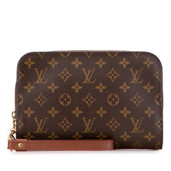 Monogram Orsay