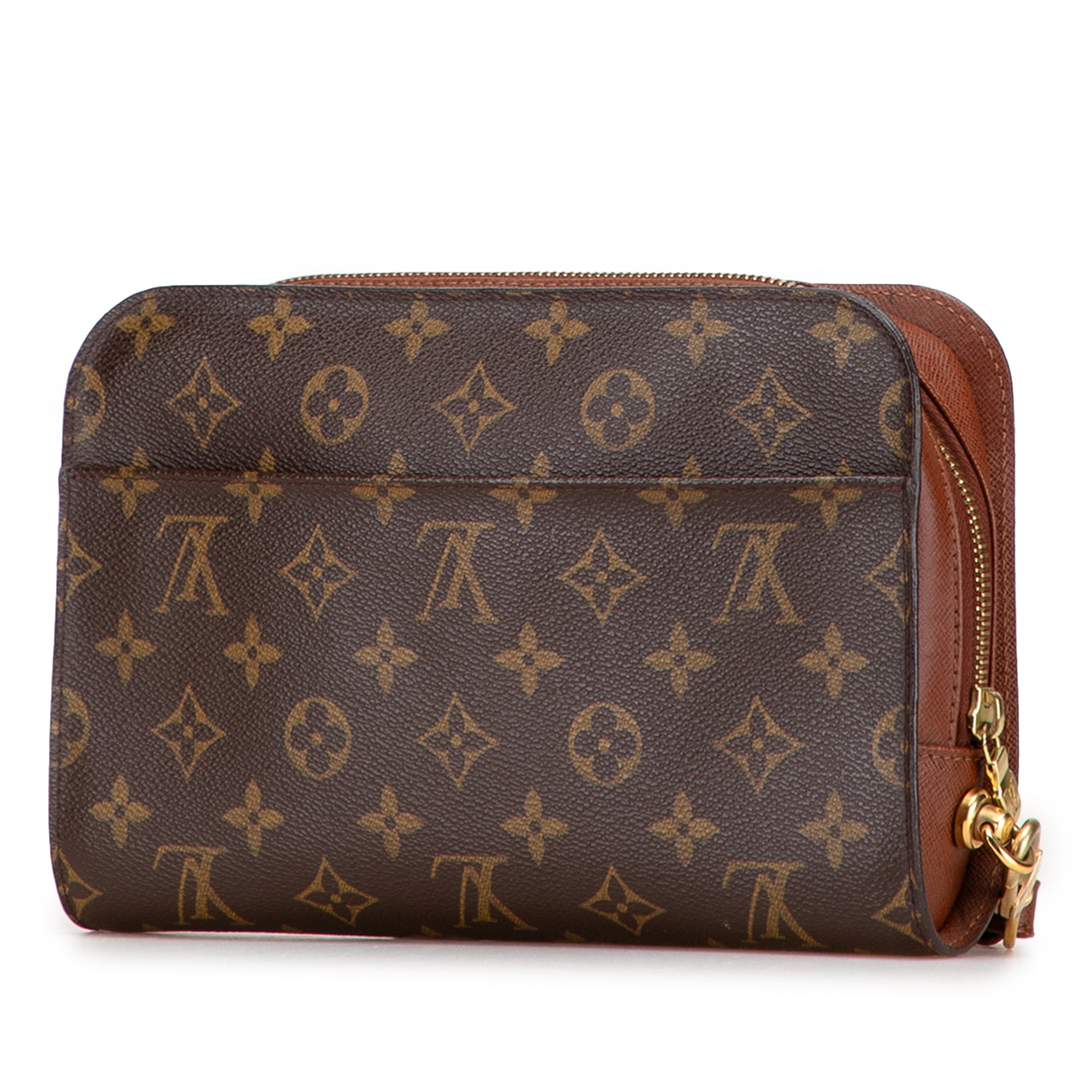 Monogram Orsay