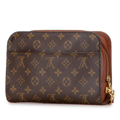 Monogram Orsay