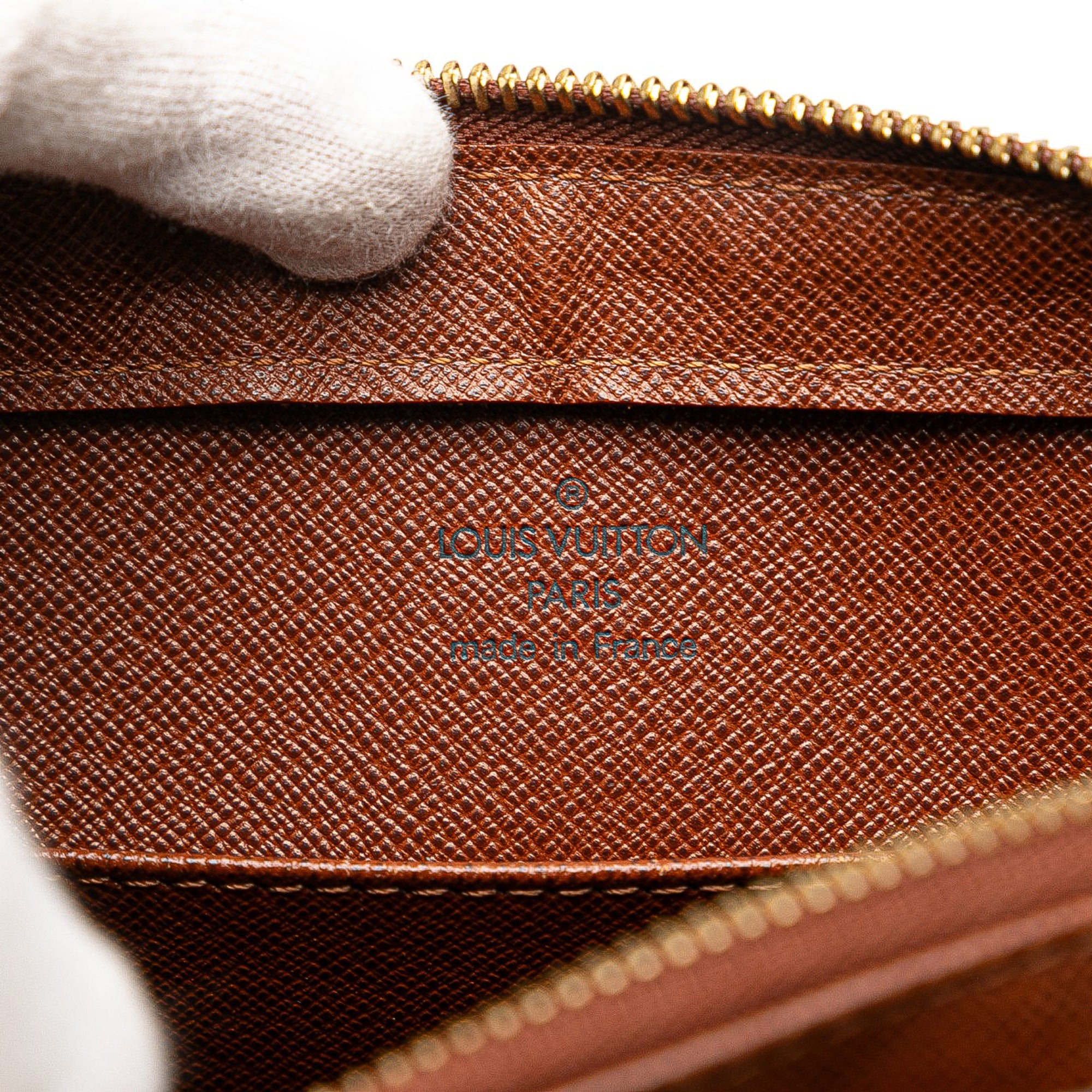 Monogram Orsay