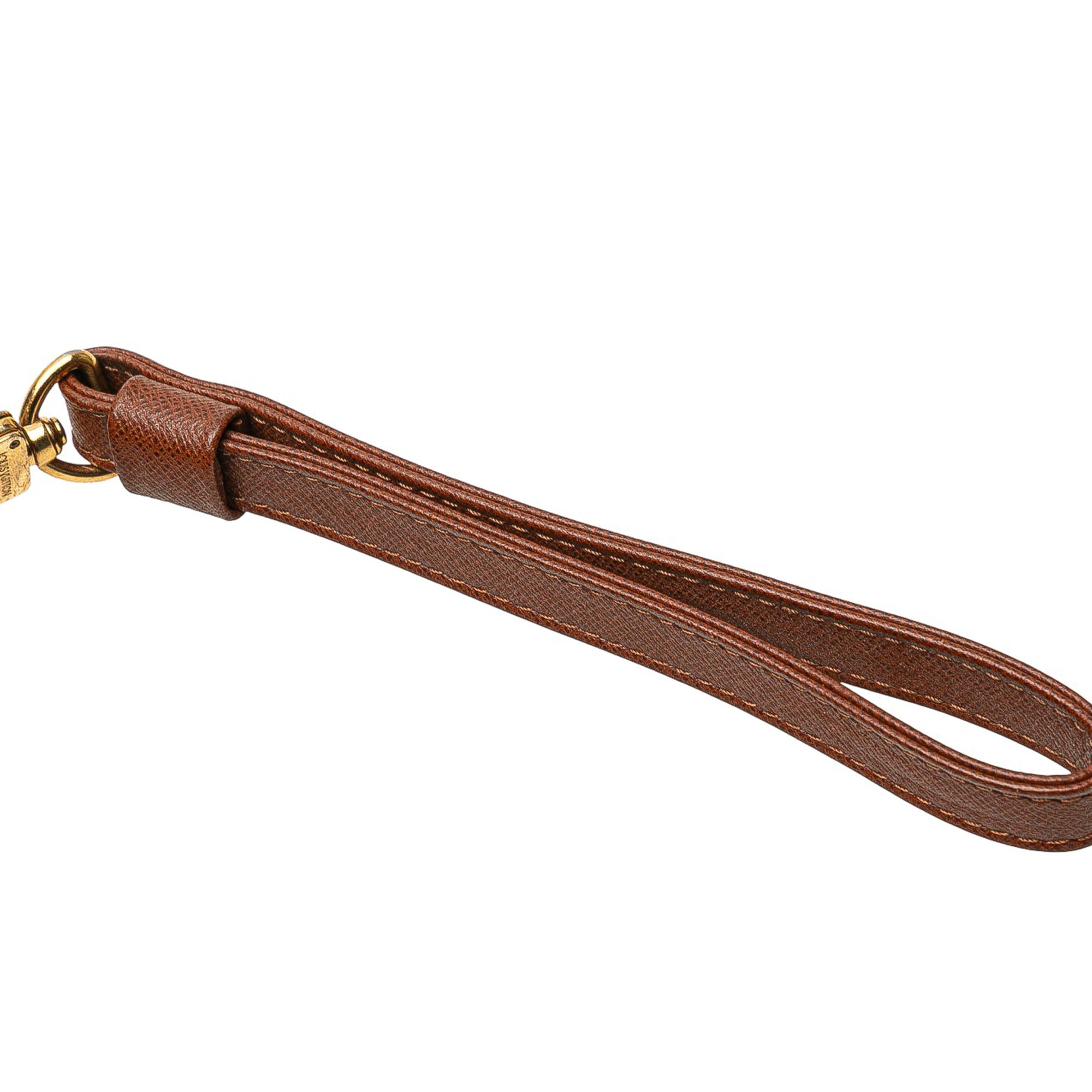 Monogram Orsay