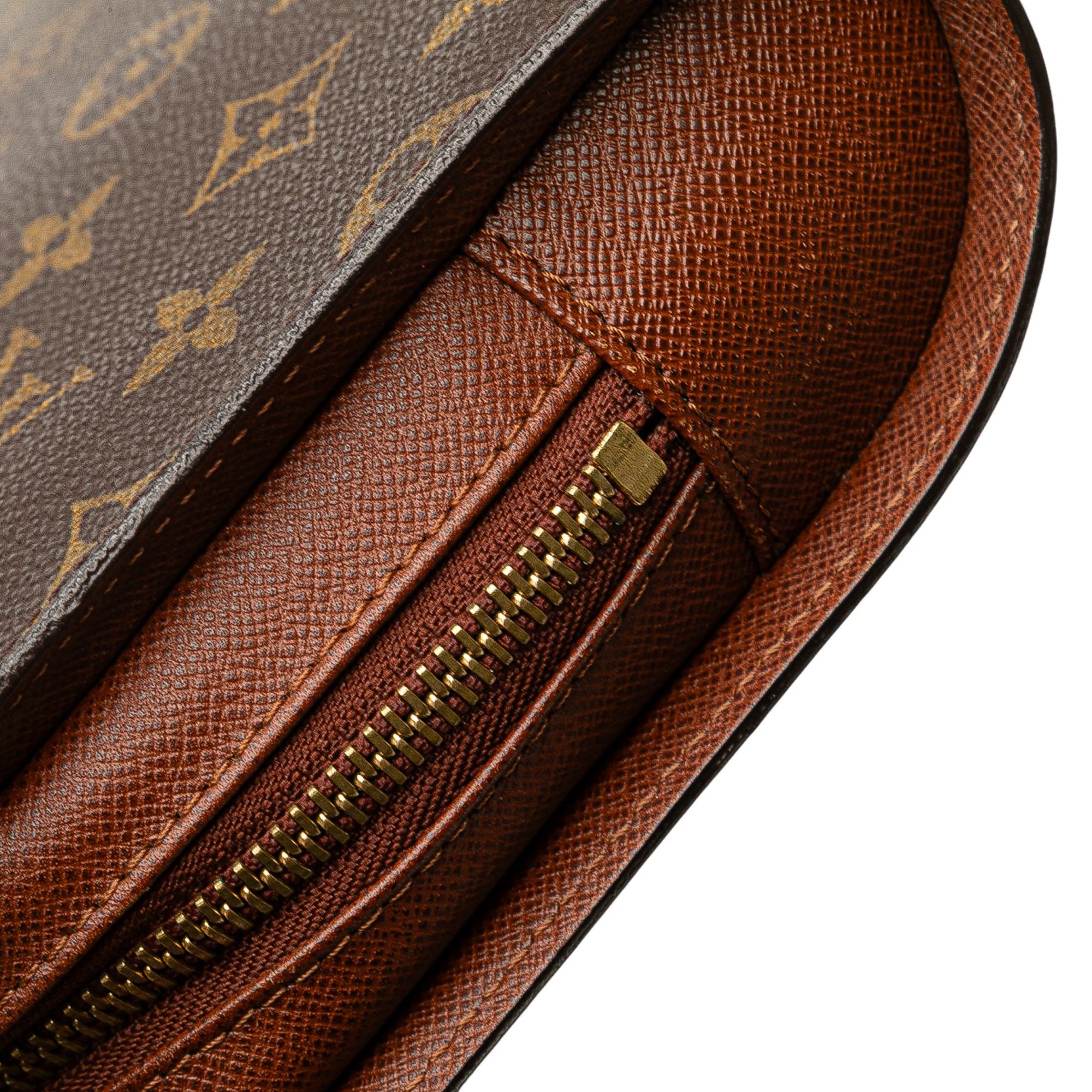 Monogram Orsay