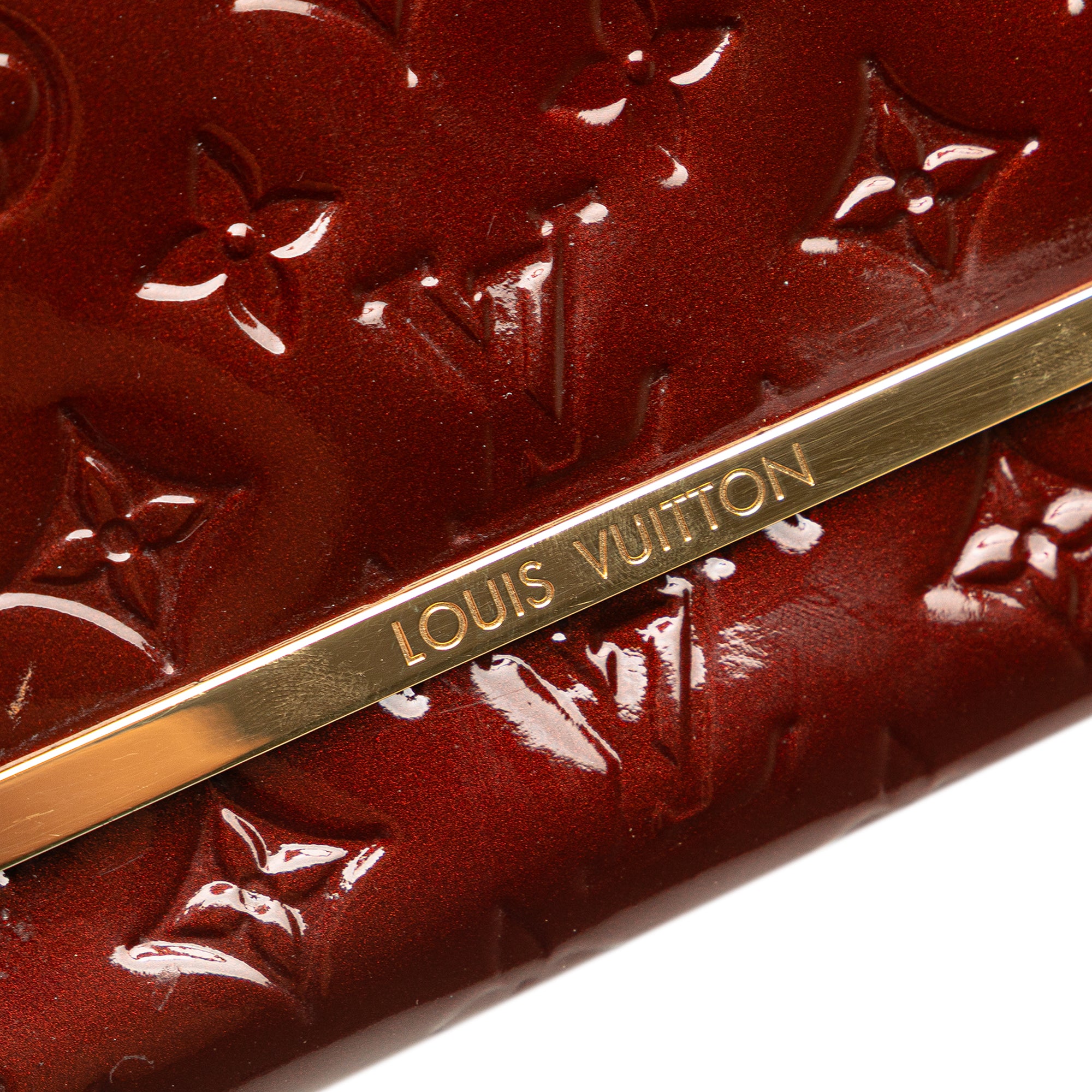 Monogram Vernis Rossmore MM