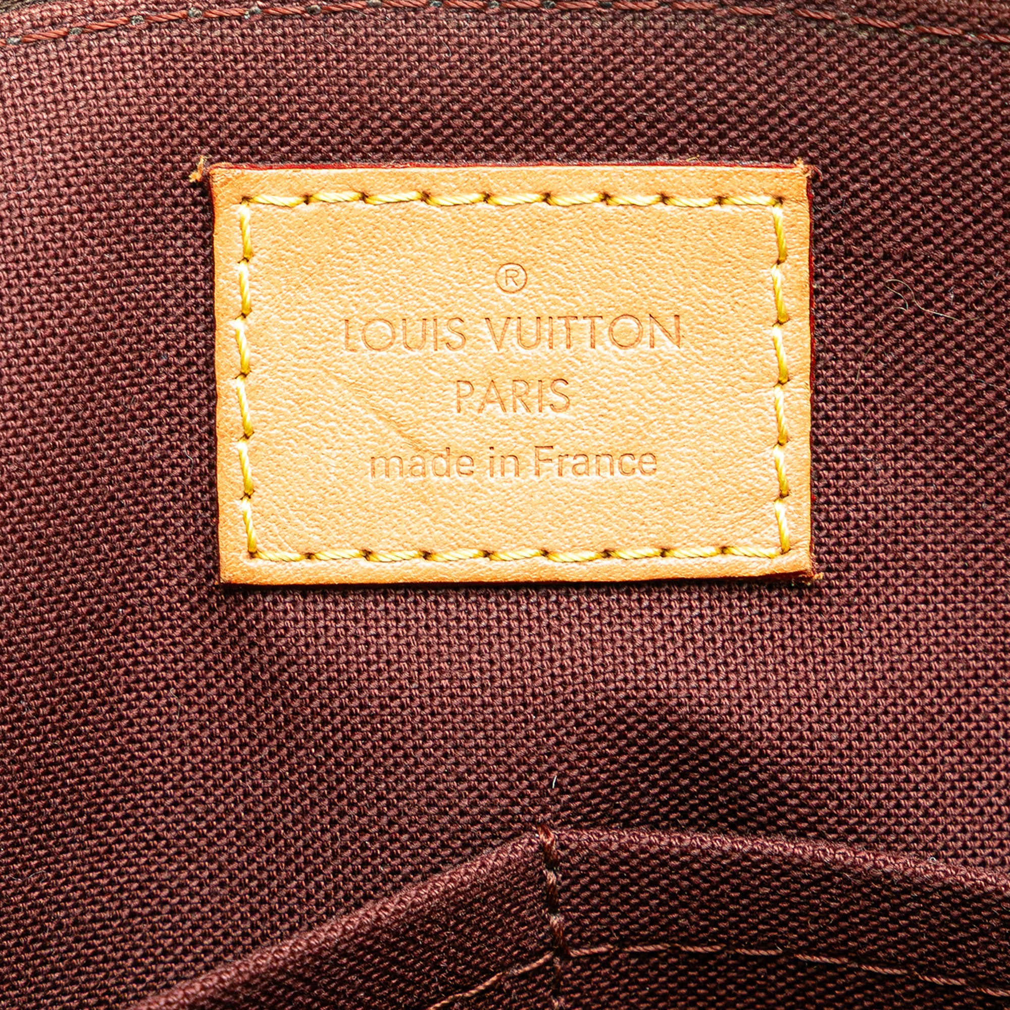 Monogram Turenne PM
