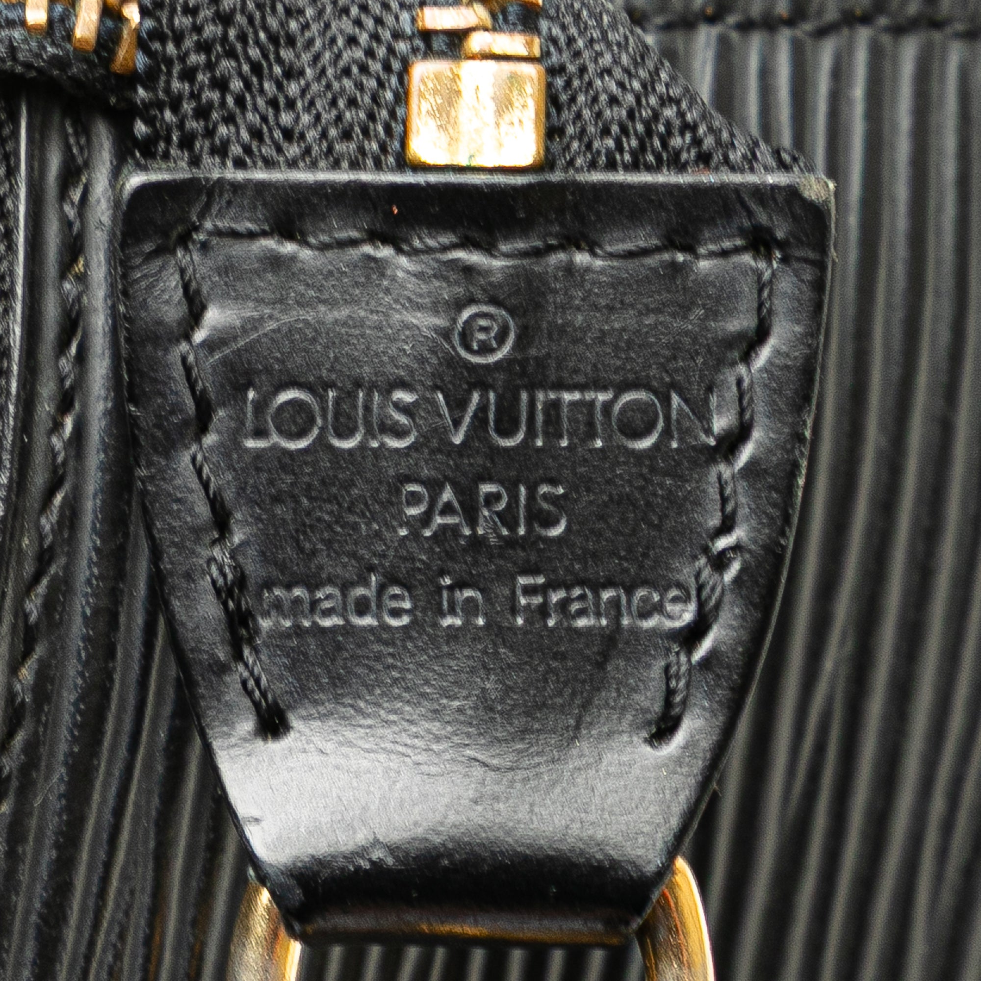 Epi Pochette Accessoires