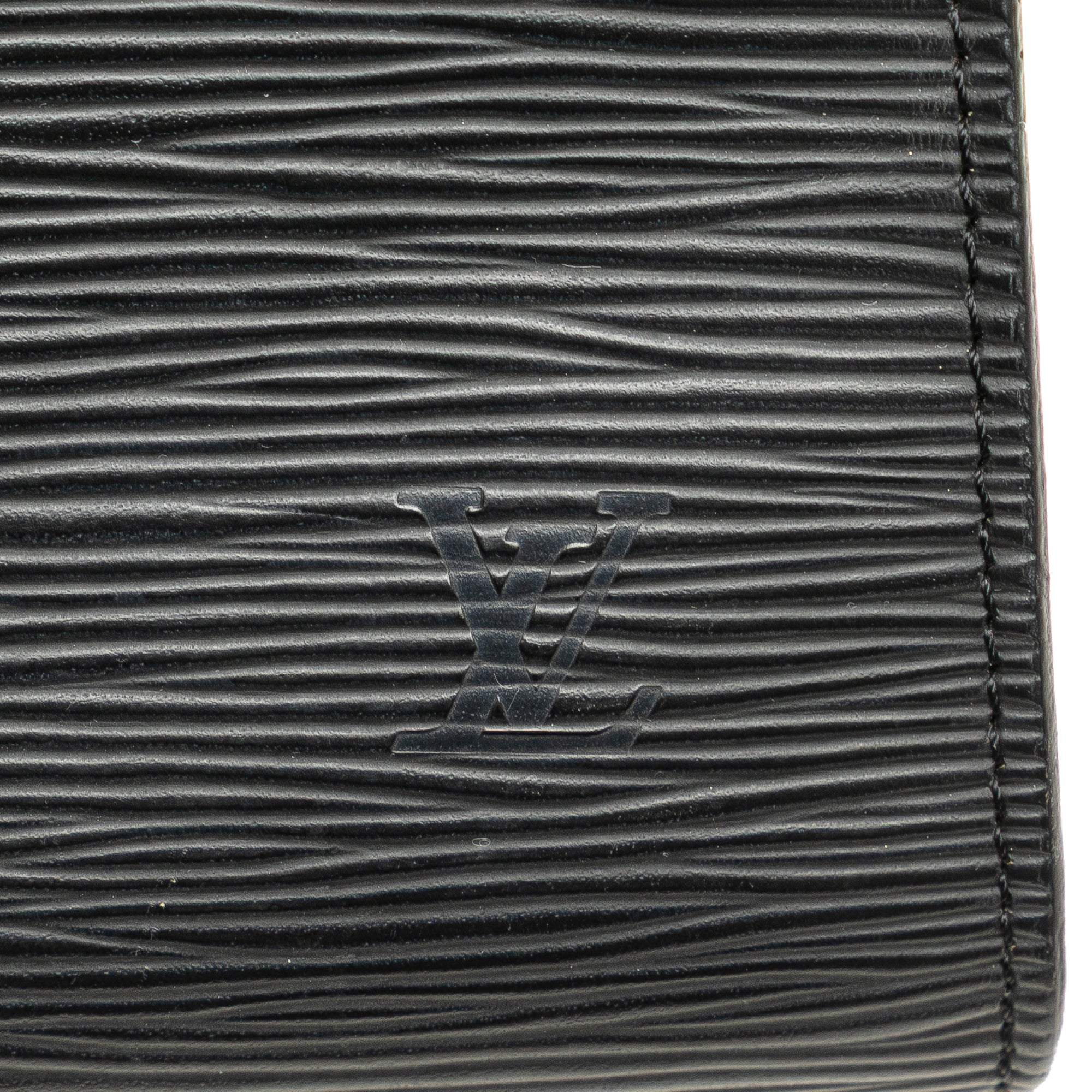 Epi Pochette Accessoires