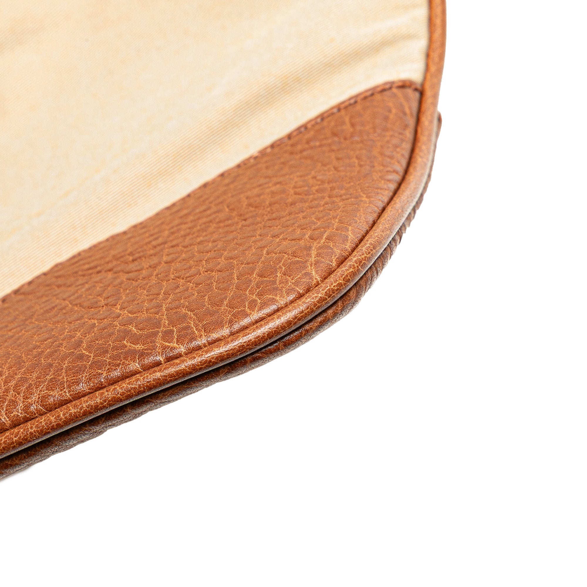 Canvas Stowell Roll Up Tote