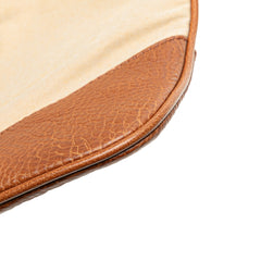 Canvas Stowell Roll Up Tote