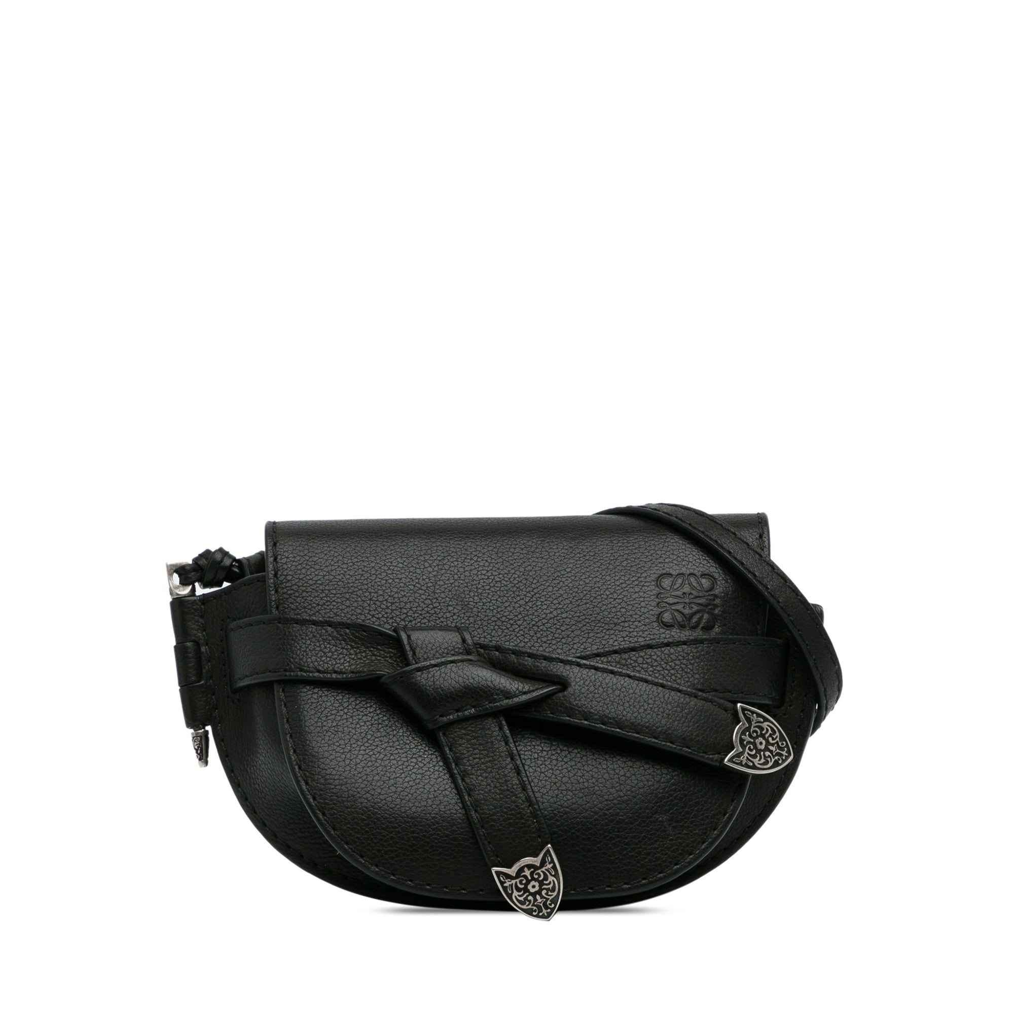 Mini Gate Western Crossbody_0