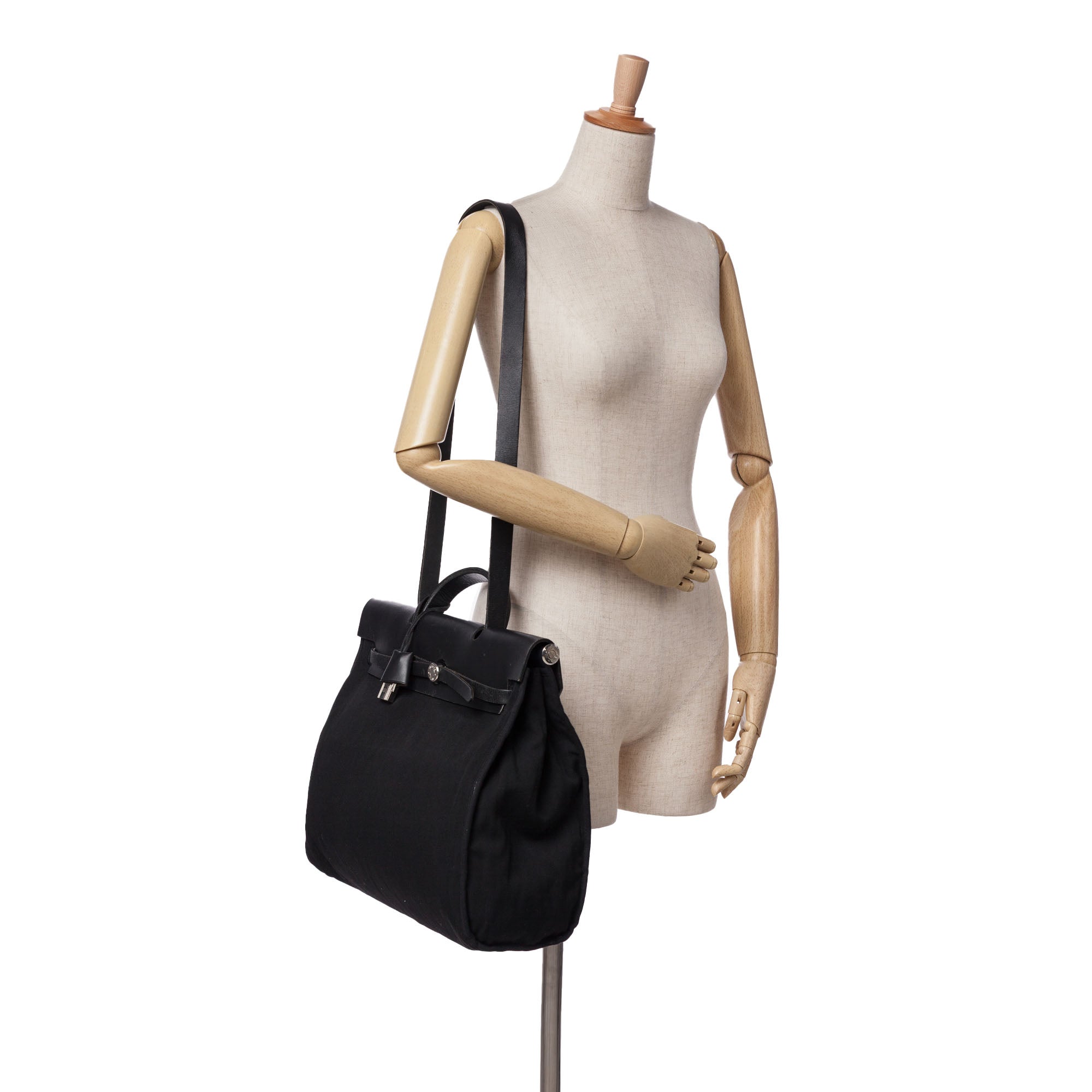 Toile Herbag 39
