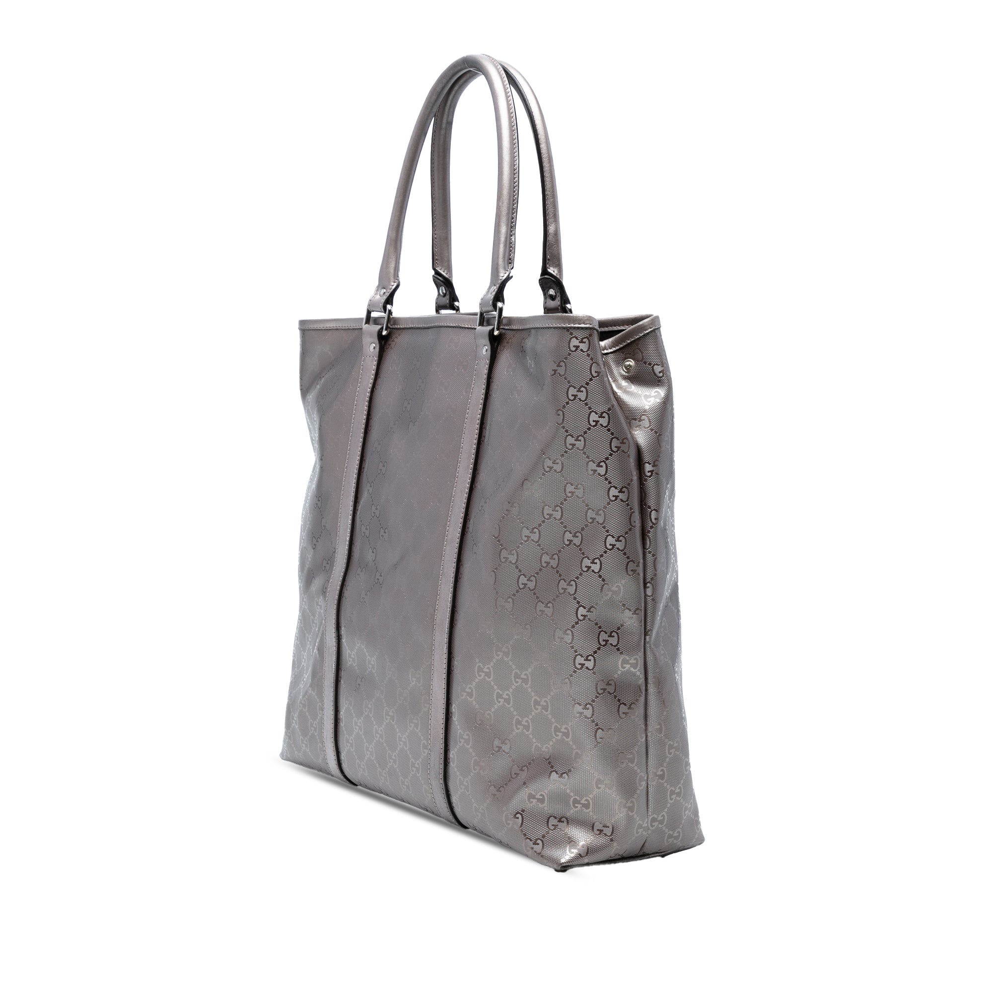 GG Imprime Joy Vertical Tote