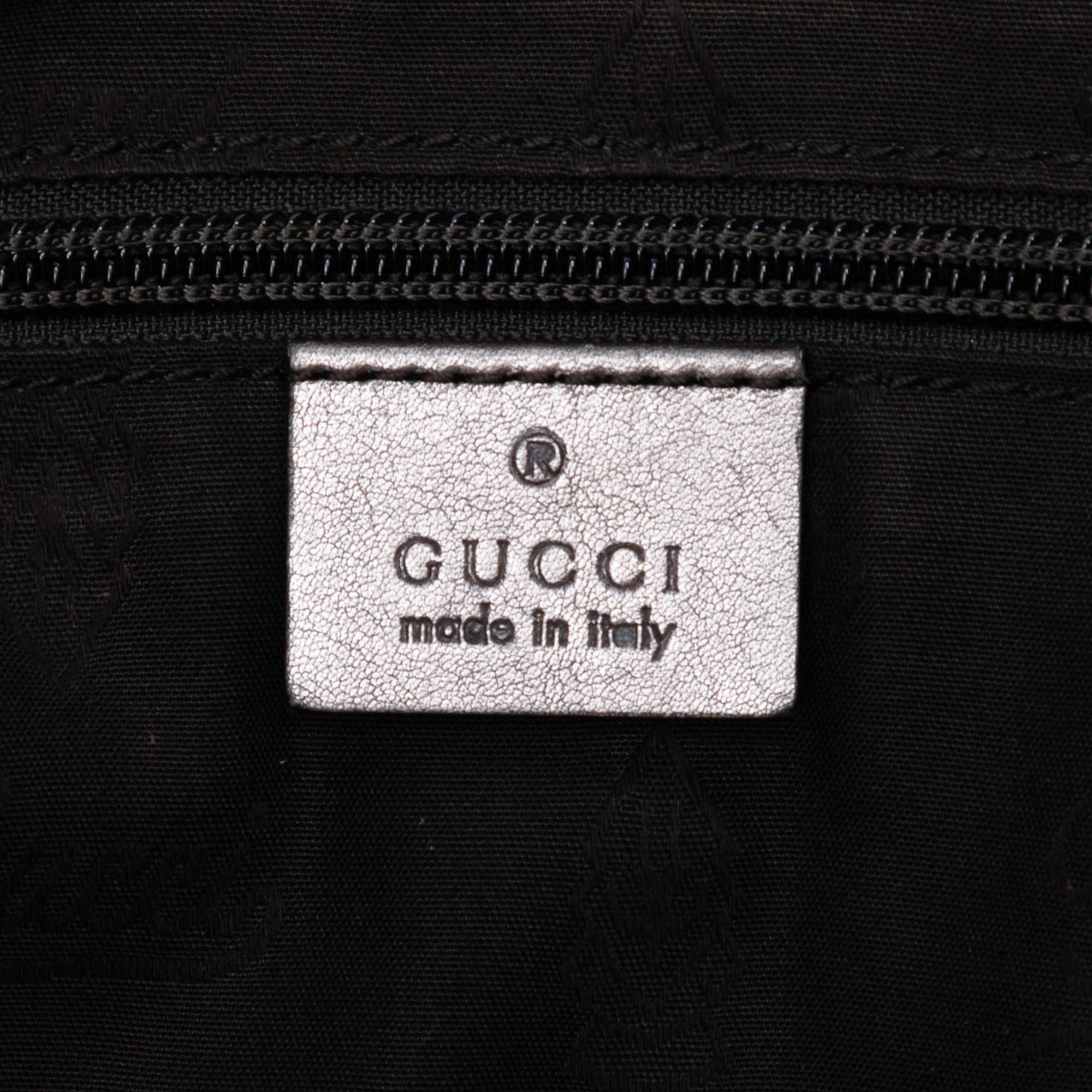 GG Imprime Joy Vertical Tote