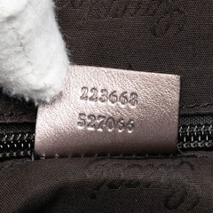 GG Imprime Joy Vertical Tote