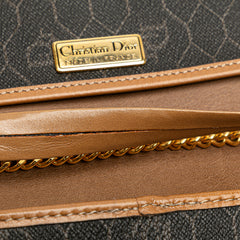 Honeycomb Chain Crossbody