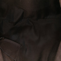 Leather Abbey D Ring Convertible Tote