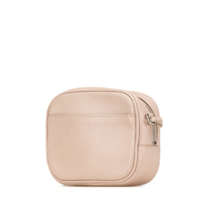 Nappa Monogram Blogger Bag