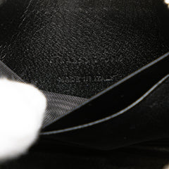 Nappa Monogram Blogger Bag