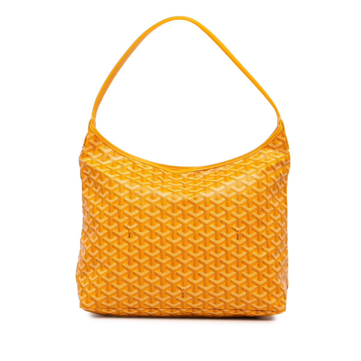 Goyardine Boheme Hobo