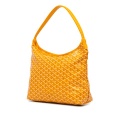 Goyardine Boheme Hobo