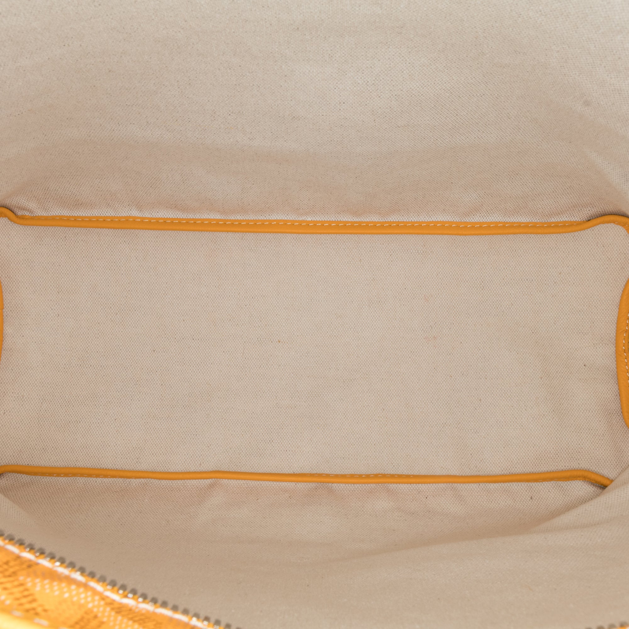 Goyardine Boheme Hobo