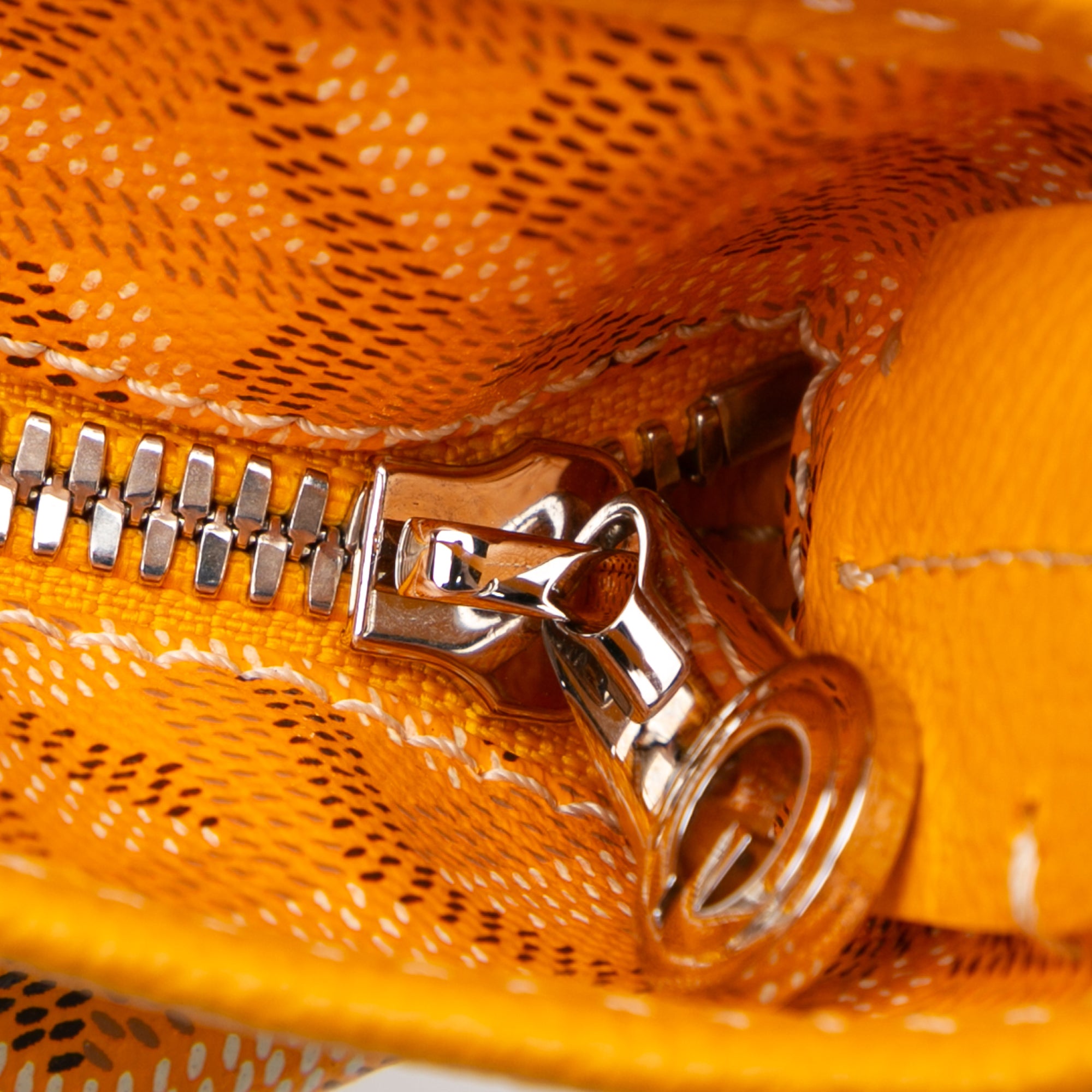 Goyardine Boheme Hobo