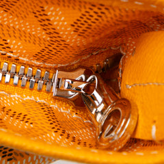 Goyardine Boheme Hobo