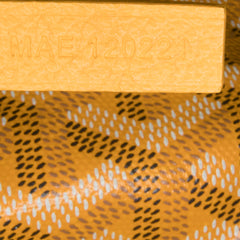 Goyardine Boheme Hobo