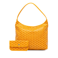 Goyardine Boheme Hobo