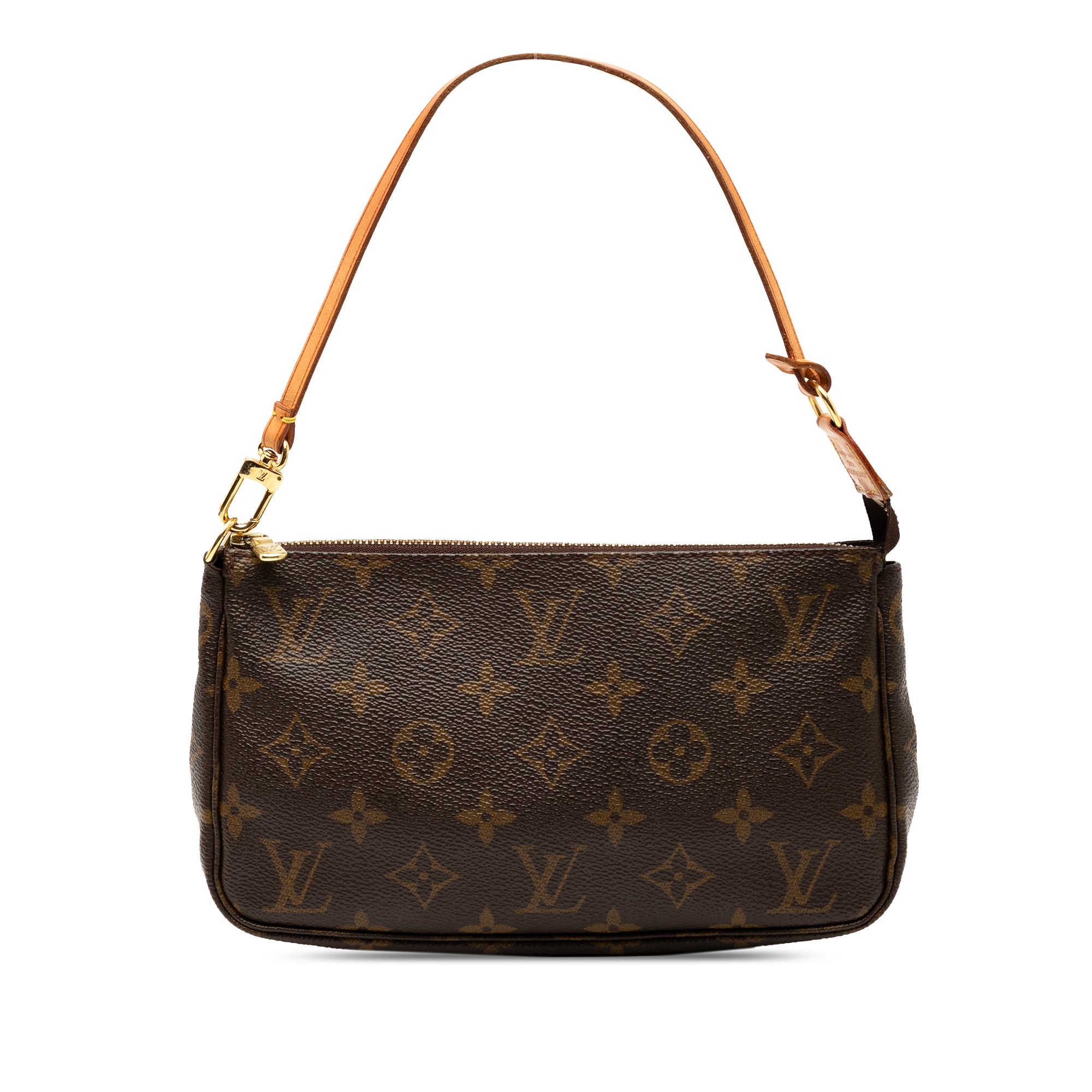 Monogram Pochette Accessoires